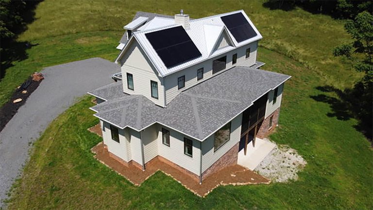 What Upgrades Are Available for Solar Energy Systems? | Renewable Energy Design Group