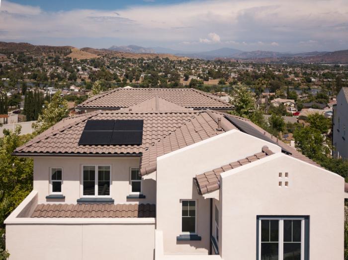 How Will California’s Net Energy Metering policy (NEM 3.0) Affect Home Solar Systems | SunPower Solar Blog
