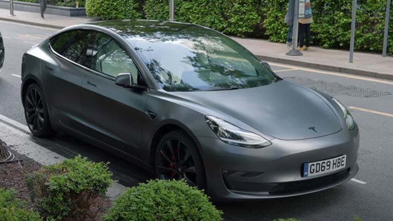 Tesla Model 3 After 3 Years: Costs, Battery Degradation, Pros & Cons