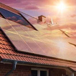 What Are Solar Panels Used For?