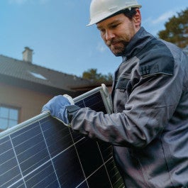 How to Start a Solar Company