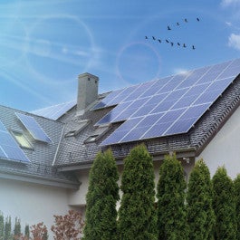 Is an 8 kW Solar Panel System Right for You?