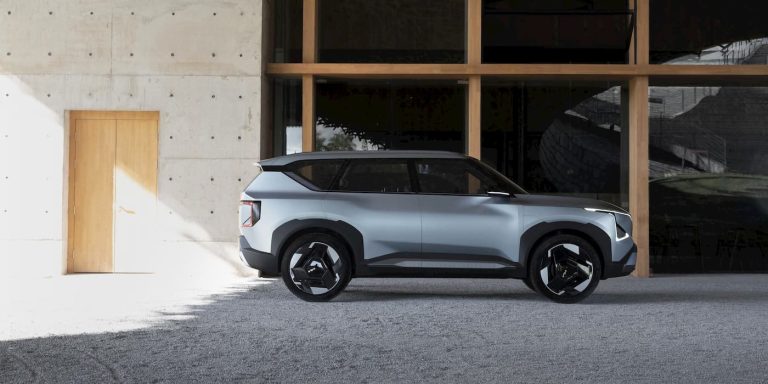 Kia plans new entry-level EV and electric crossover