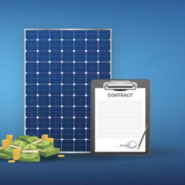 Solar Financing: What’s The Best Way to Pay for Solar Panels?