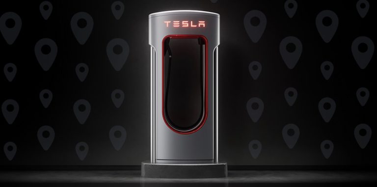 Tesla (TSLA) stock soars as automakers want to secure access to Supercharger network | Electrek