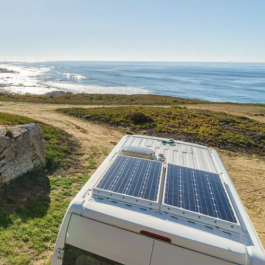 The Top 5 Best 200-Watt Solar Panels