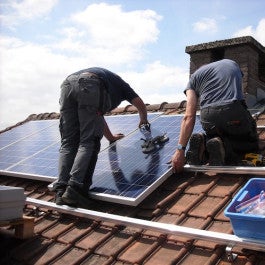 How to Choose The Right Solar Company For Your Home