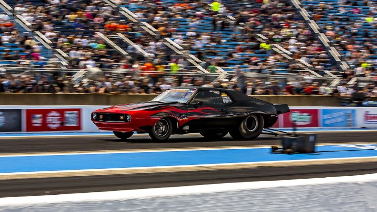 Route 66 Nationals 2023: HOT ROD Drag-Weekers Invade NHRA Event