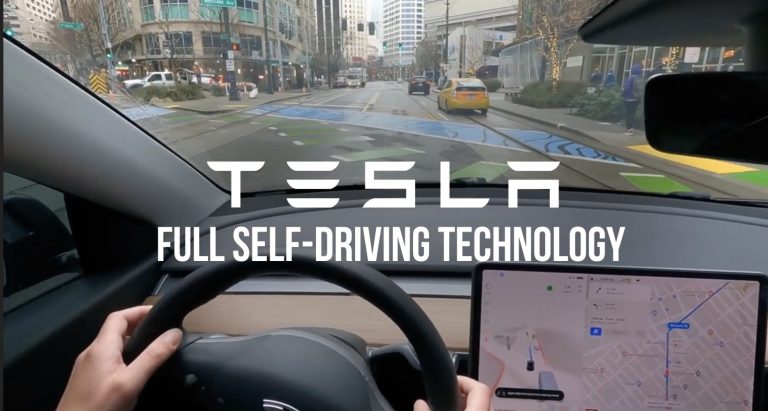Tesla to allow FSD owners to transfer to new car, but only for next 2 months | Electrek