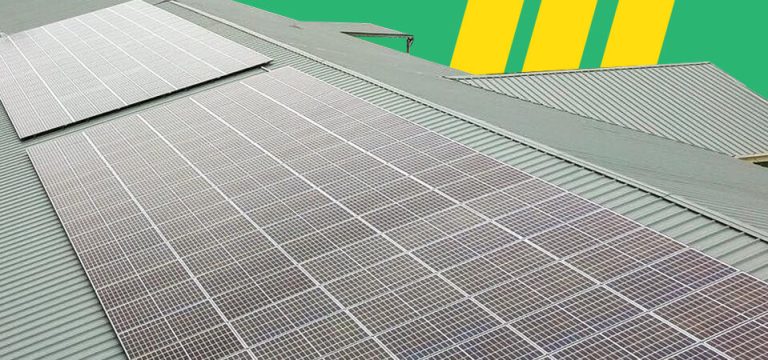 Complete Guide to Solar Panel Size