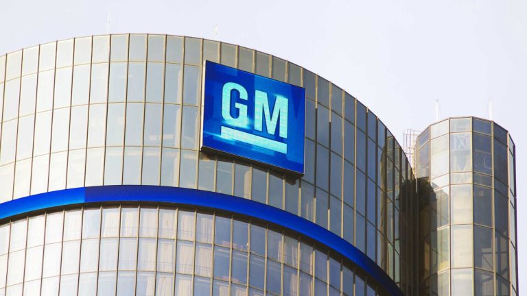 General Motors Pours Millions Into California Battery Start-Up Mitra Chem