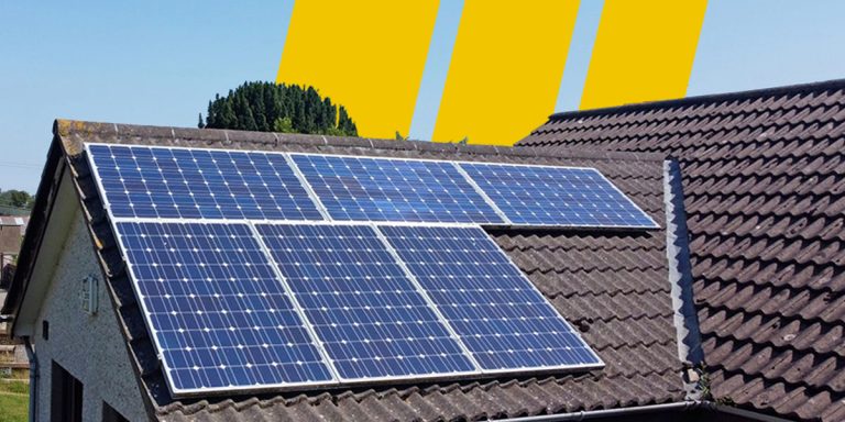 How Much Energy Can Solar Panels Produce?