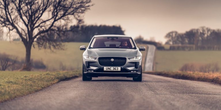 Jaguar scraps I-Pace as part of its revamp, 4-door GT EV due 2024