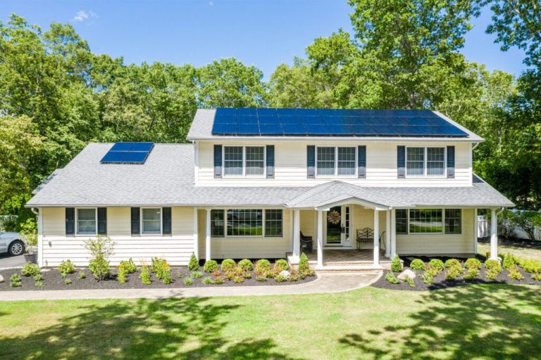 Leasing solar panels: what you need to know