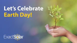 Let’s Celebrate Earth Day!