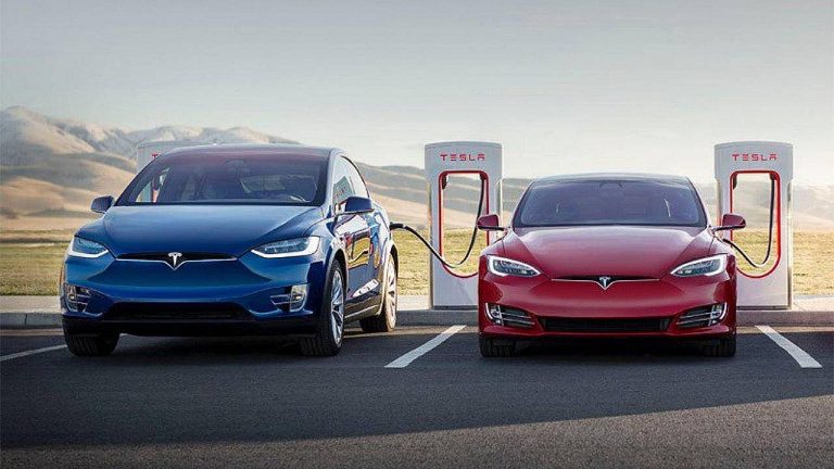 Tesla confirms new Standard Range Model S and X are limited by software