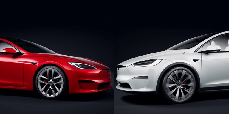 Tesla launches new Model S and Model X with shorter range and cheaper prices | Electrek