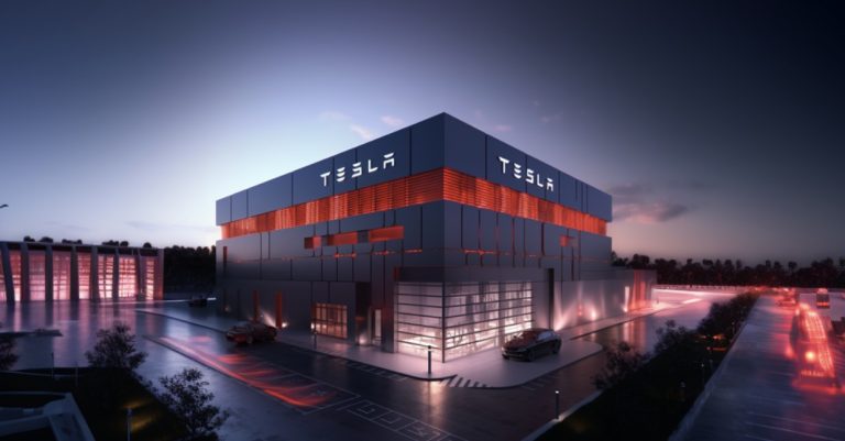 Tesla says it will build new '1st of its kind' data centers | Electrek
