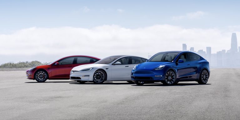 Tesla slashes Model Y and Model 3 prices in China | Electrek