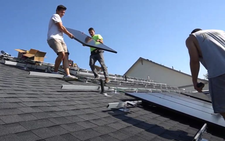 The Benefits of Installing Your Own DIY Solar System | Unbound Solar