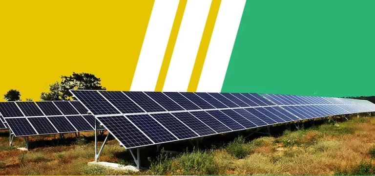 The Economic and Environmental Impacts of Solar Energy