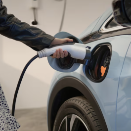 How Much Does it Cost to Charge a Chevy Bolt?
