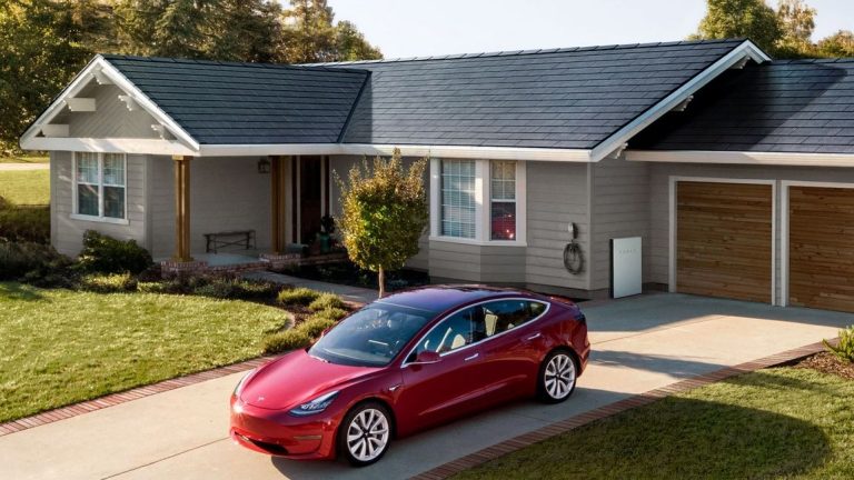 Tesla Solar Roof Review (2023)