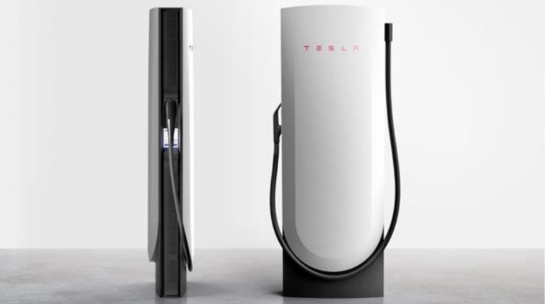 Tesla signs deal with 2nd gas station operator to sell its Supercharger directly | Electrek