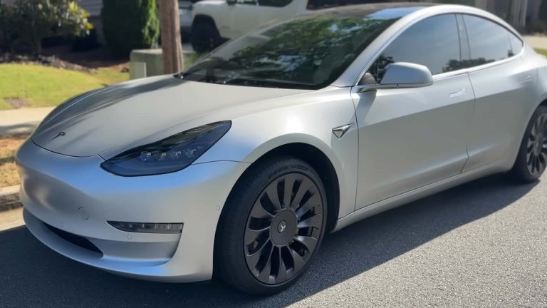 2018 Tesla Model 3: Total Cost Of Ownership After Five Years And 70,000 Miles