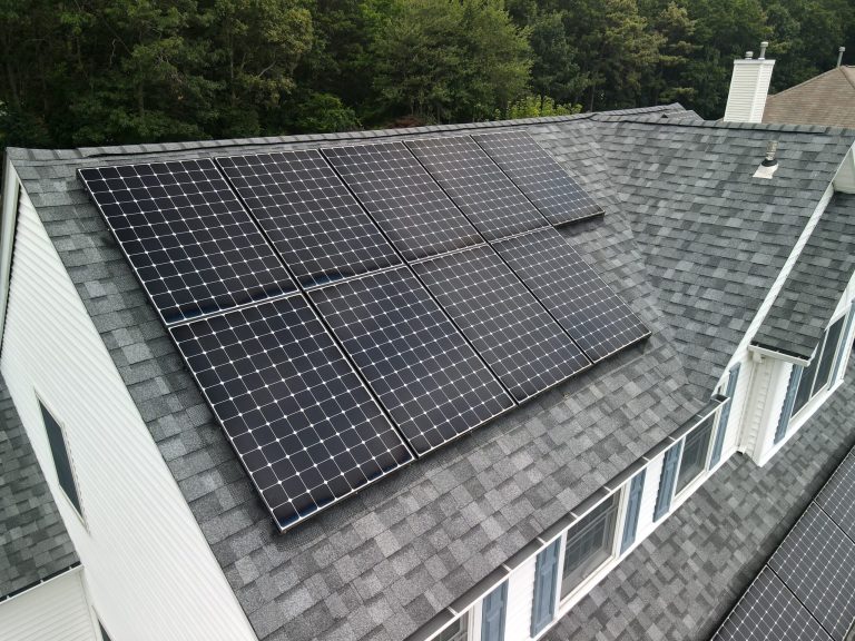 Designing Your Solar Installation Project