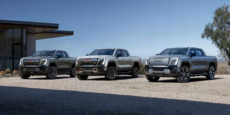 GM delays another major EV initiative after pushing back electric Silverado, GMC Sierra