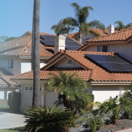 Solar Panels and HOAs: Know Your Rights