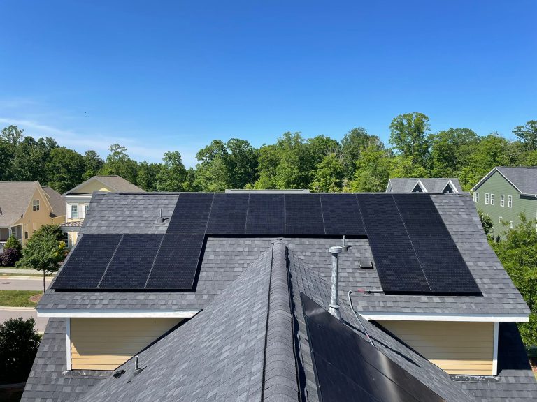 CSUN Solar Panels Full Review (2024) | 8MSolar