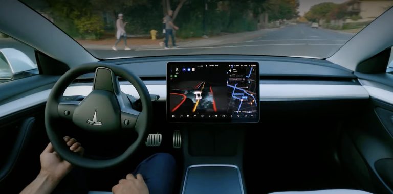 Tesla says DMV disregarded 'Full Self-Driving' lie for so long, it should be allowed to keep going