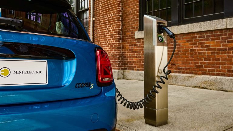 This Startup Wants Keep Your City Streets From Being A Mess Of EV Charging Wires