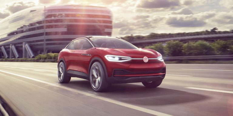 VW slashes prices in Europe to compete with Tesla