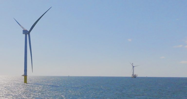 68% of US coastal residents support offshore wind farms – here's why