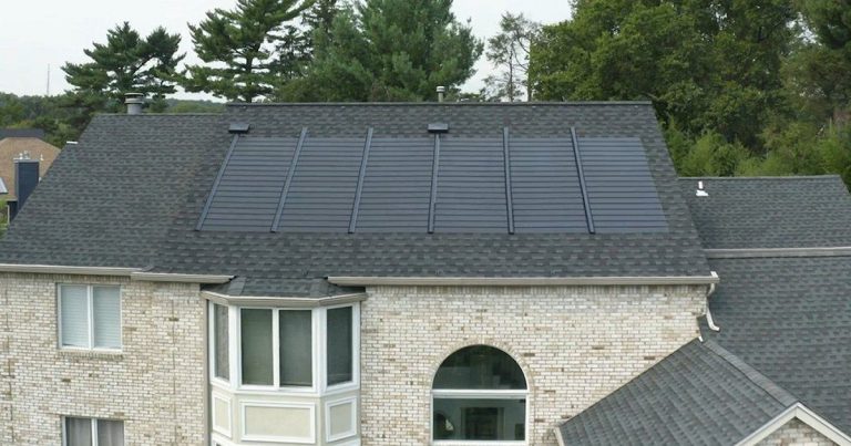 GAF Timberline Solar Shingles Review | 8MSolar