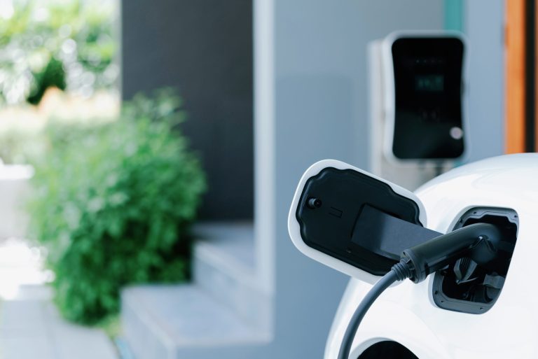 Installing an EV Charging System for Your Home