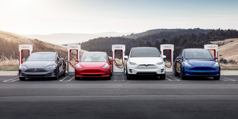 Tesla to greatly expand Supercharging in Iceland with partnership with gas stations