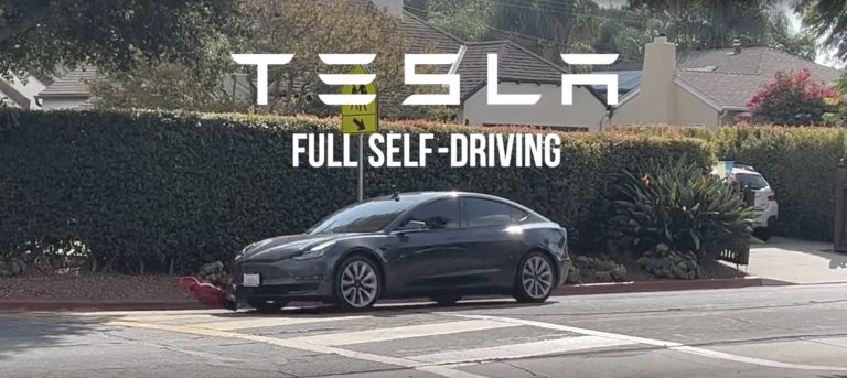 There's gonna be a Tesla ad full of lies at the Super Bowl but it isn't Elon's