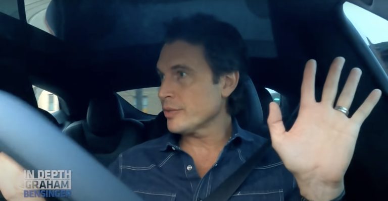 Elon Musk's brother Kimbal is not as optimistic about Tesla's Full Self-Driving