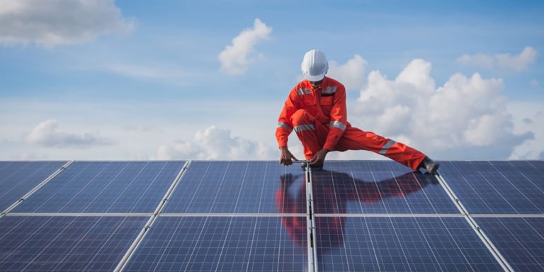 Seven Tips to Avoid Door-to-Door Solar Sales Scams | PEP Solar