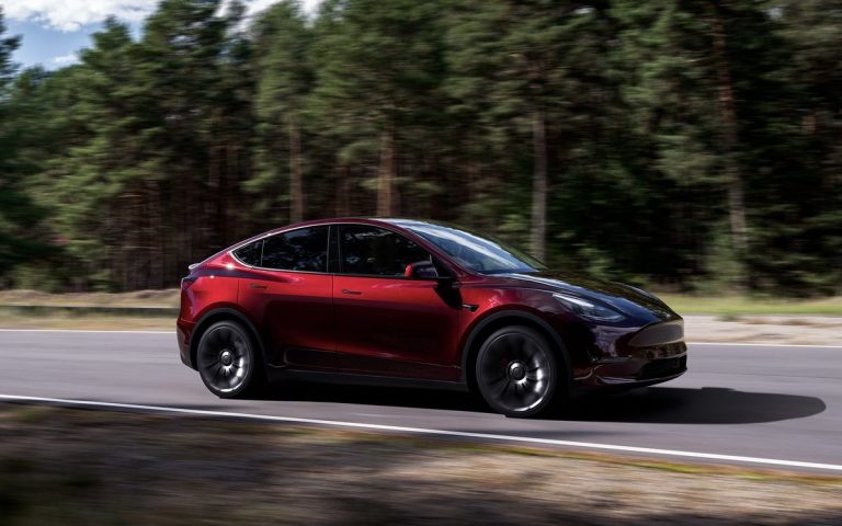 Tesla Model Y sees price increase in Germany and Norway