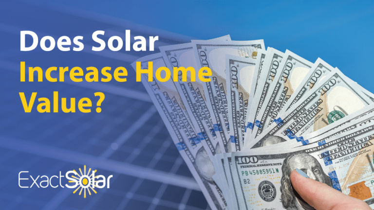 Does Solar Increase Home Value?