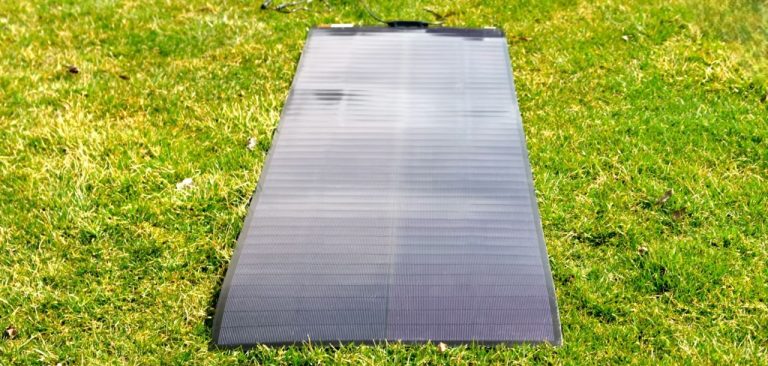 Expert BougeRV Yuma Solar Panel Review: Is It Right For You?