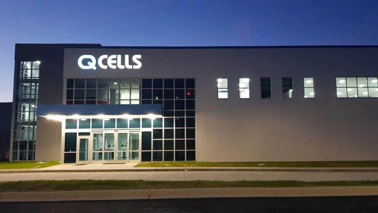 Qcells to supply Microsoft with a whopping 12 GW of solar panels