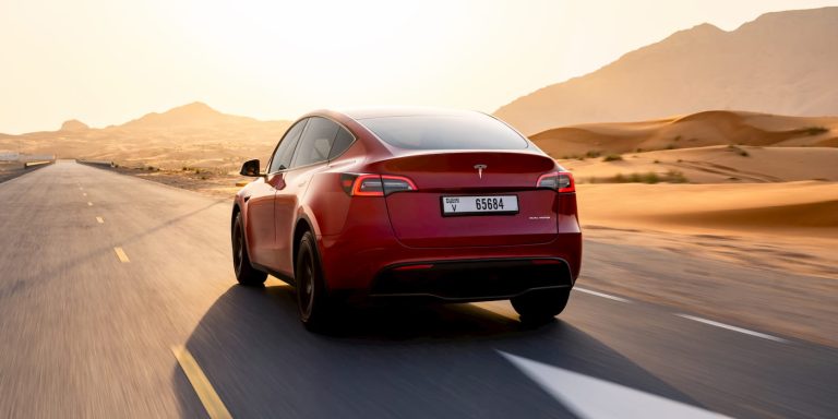 Tesla confirms no Model Y refresh coming this year