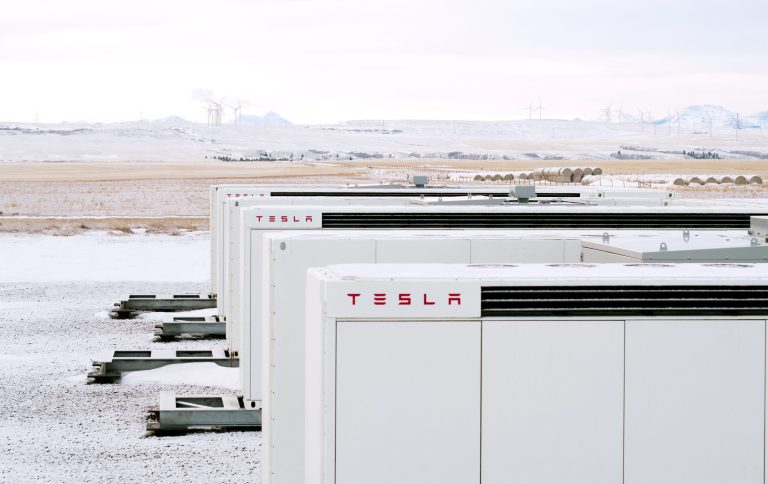 These 10 U.S. states have the most battery storage capacity installed