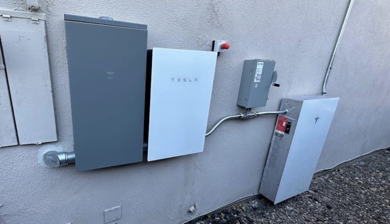 Tesla releases more details on Powerwall 3, confirms cheaper stack coming